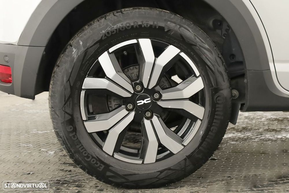 Dacia Sandero 1.0 TCe Expression - 5