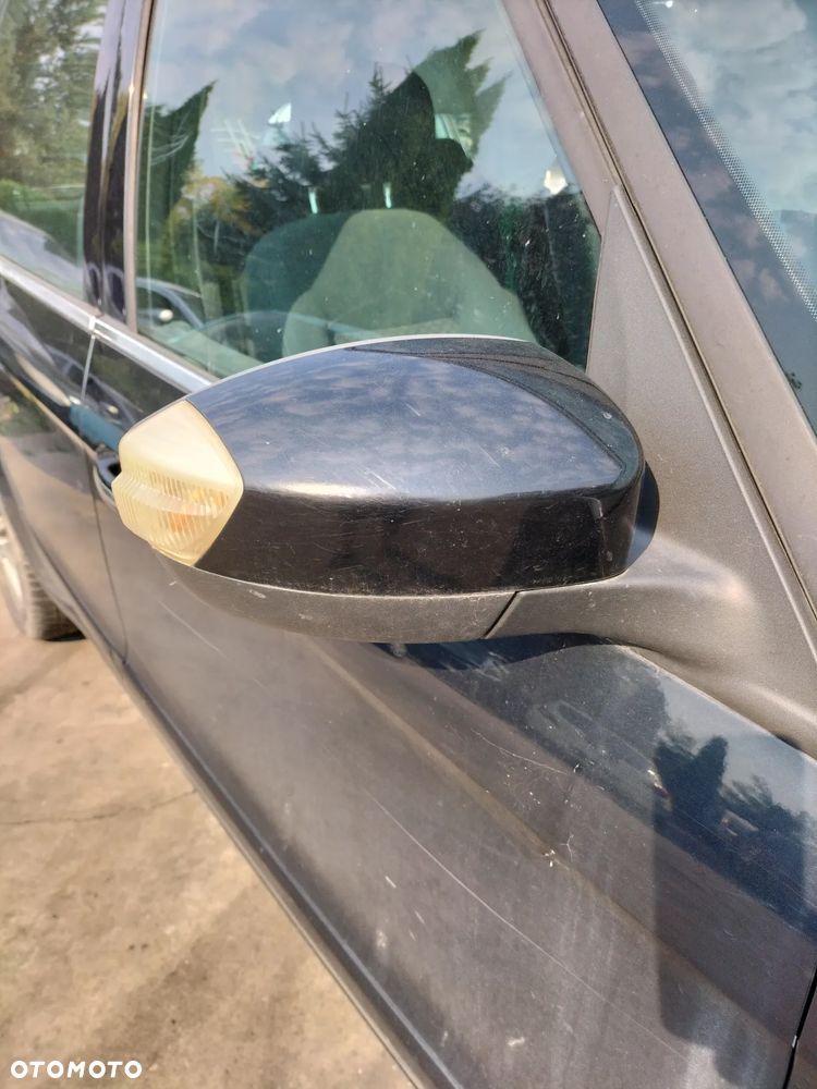 DRZWI PRAWE PRZÓD TYŁ FORD GALAXY MK3 PRZED LIFT - 16