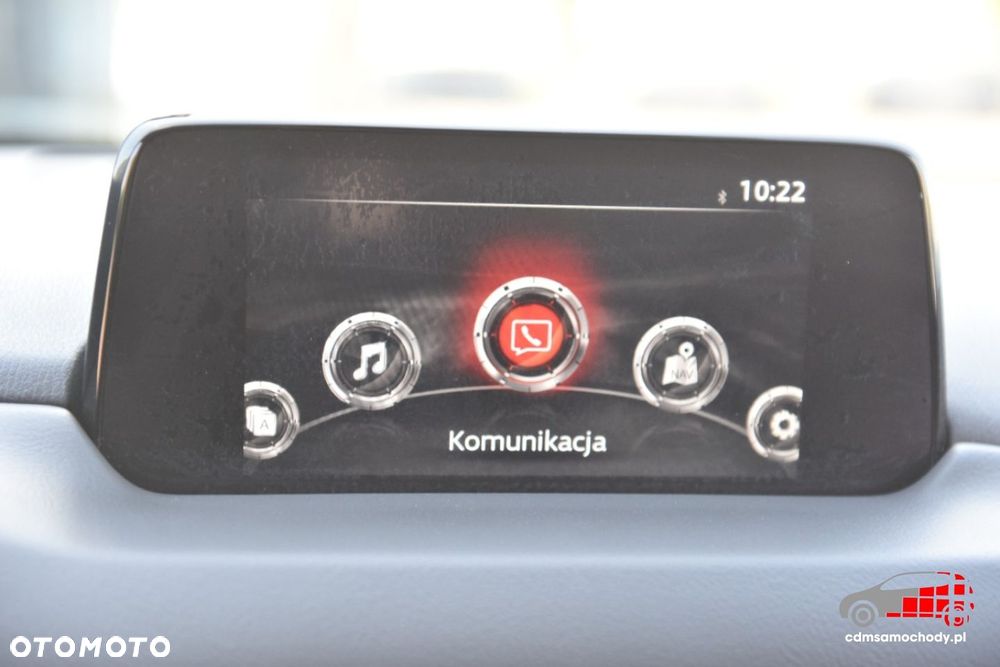 Mazda CX-5 - 29