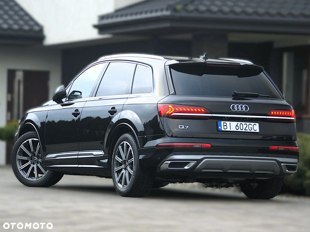 Audi Q7 - 17