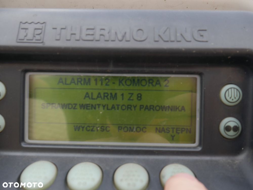 Krone SDR27 - 5