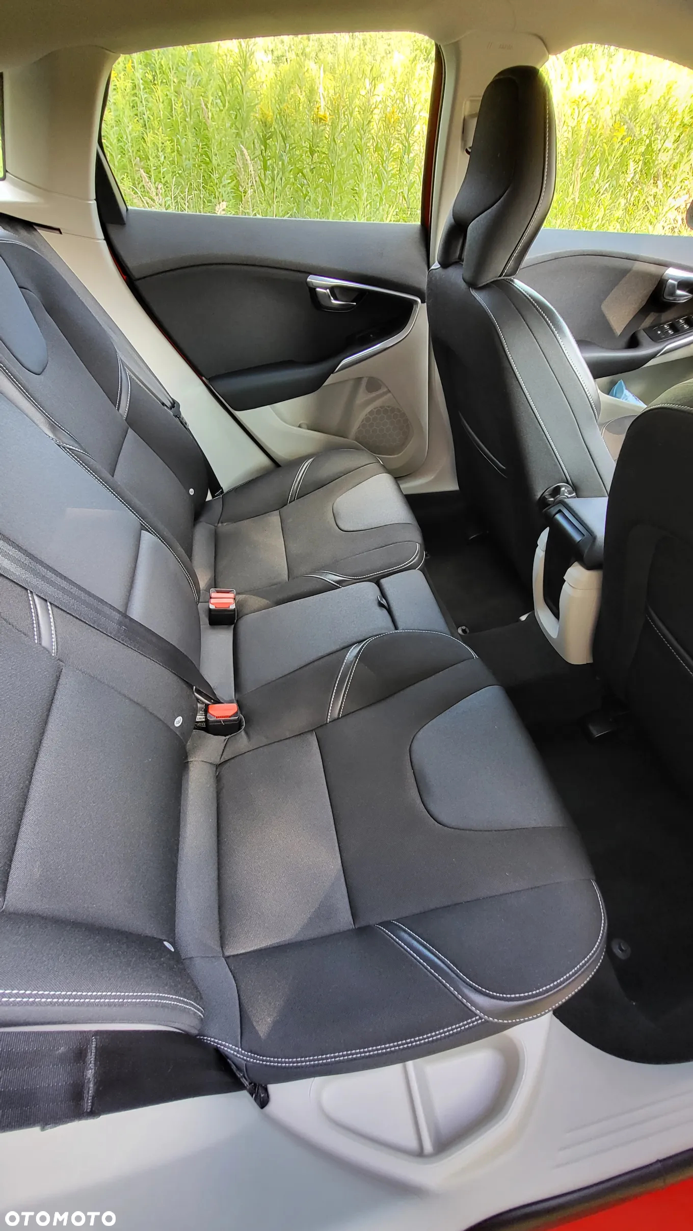 Volvo V40 T2 - 21