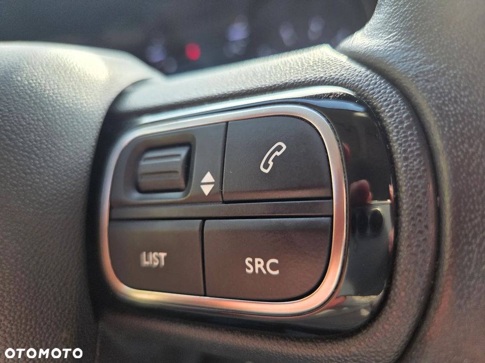 Citroën C3 Aircross 1.2 PureTech Shine Pack S&S - 19