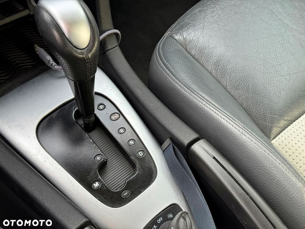 Saab 9-3 1.9 TiD Sport Kombi DPF Vector - 21