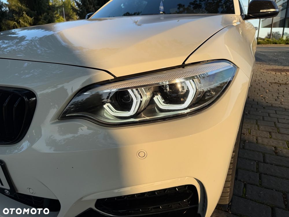 BMW Seria 2 M240i xDrive - 8