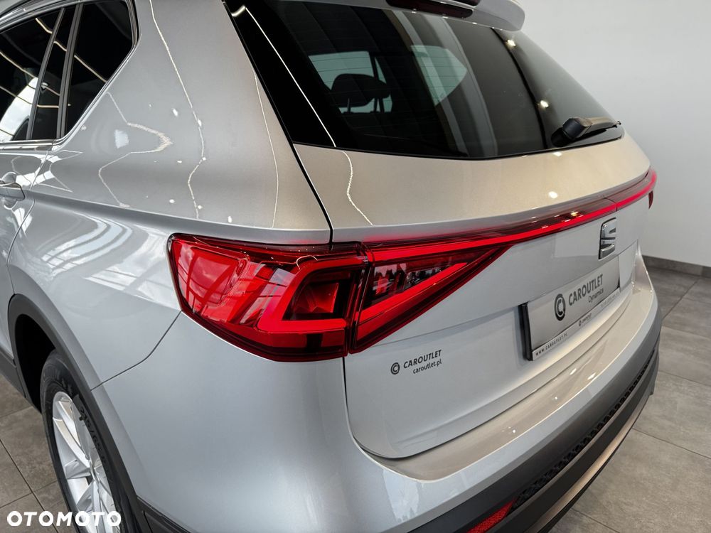 Seat Tarraco - 12