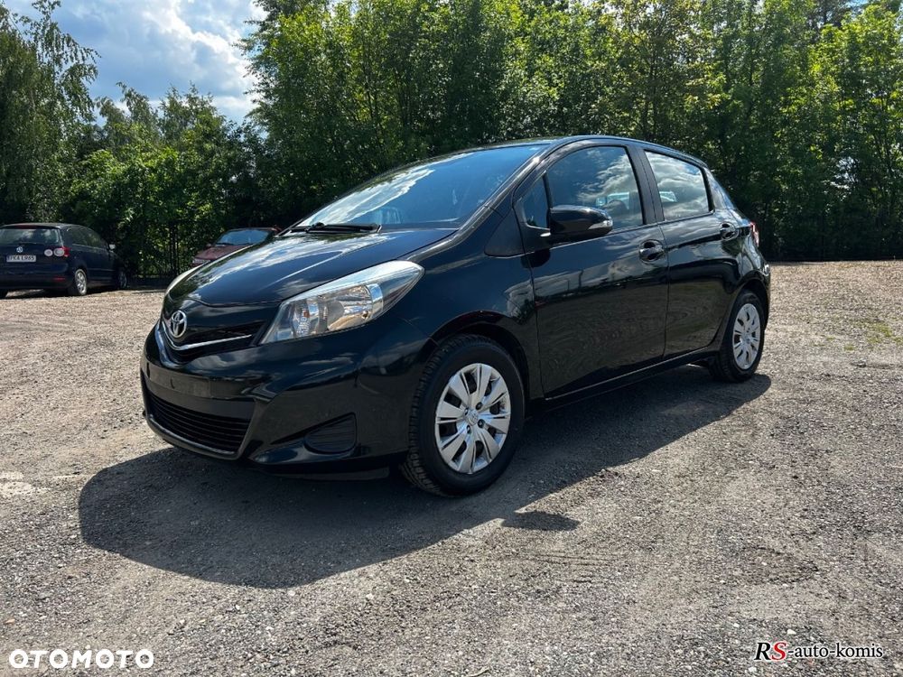 Toyota Yaris - 16