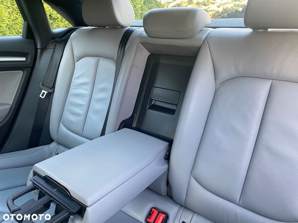 Audi A3 Limousine - 20