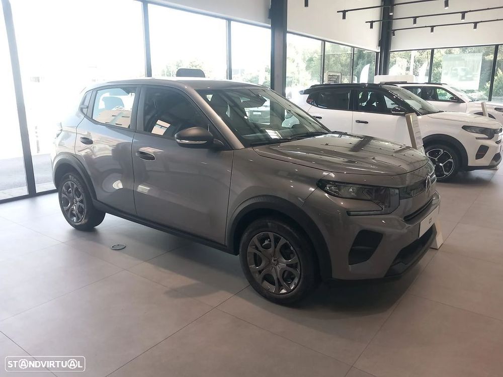 Citroën C3 1.2 Turbo You - 5