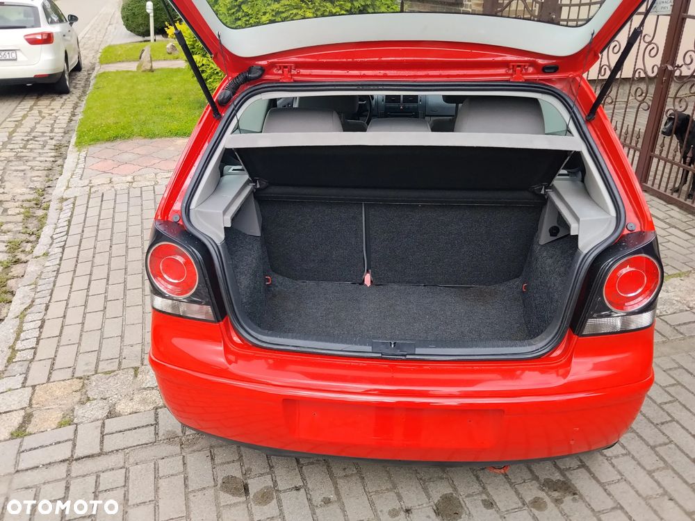 Volkswagen Polo - 27