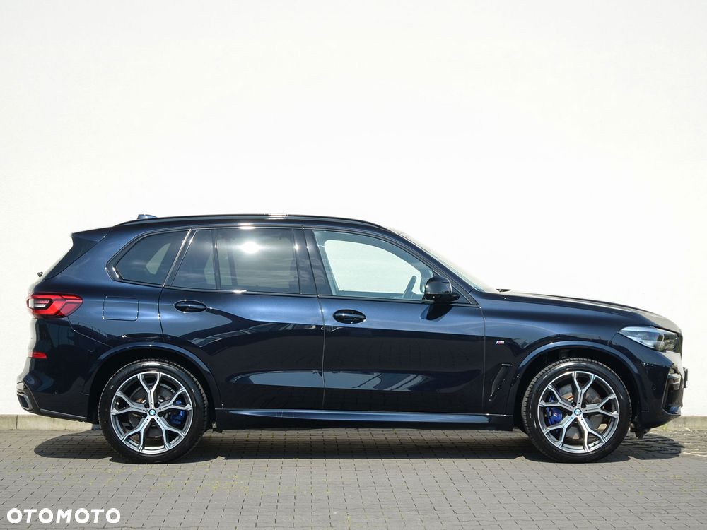 BMW X5 - 11