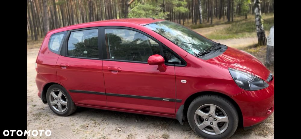 Honda Jazz 1.2 Style - 1