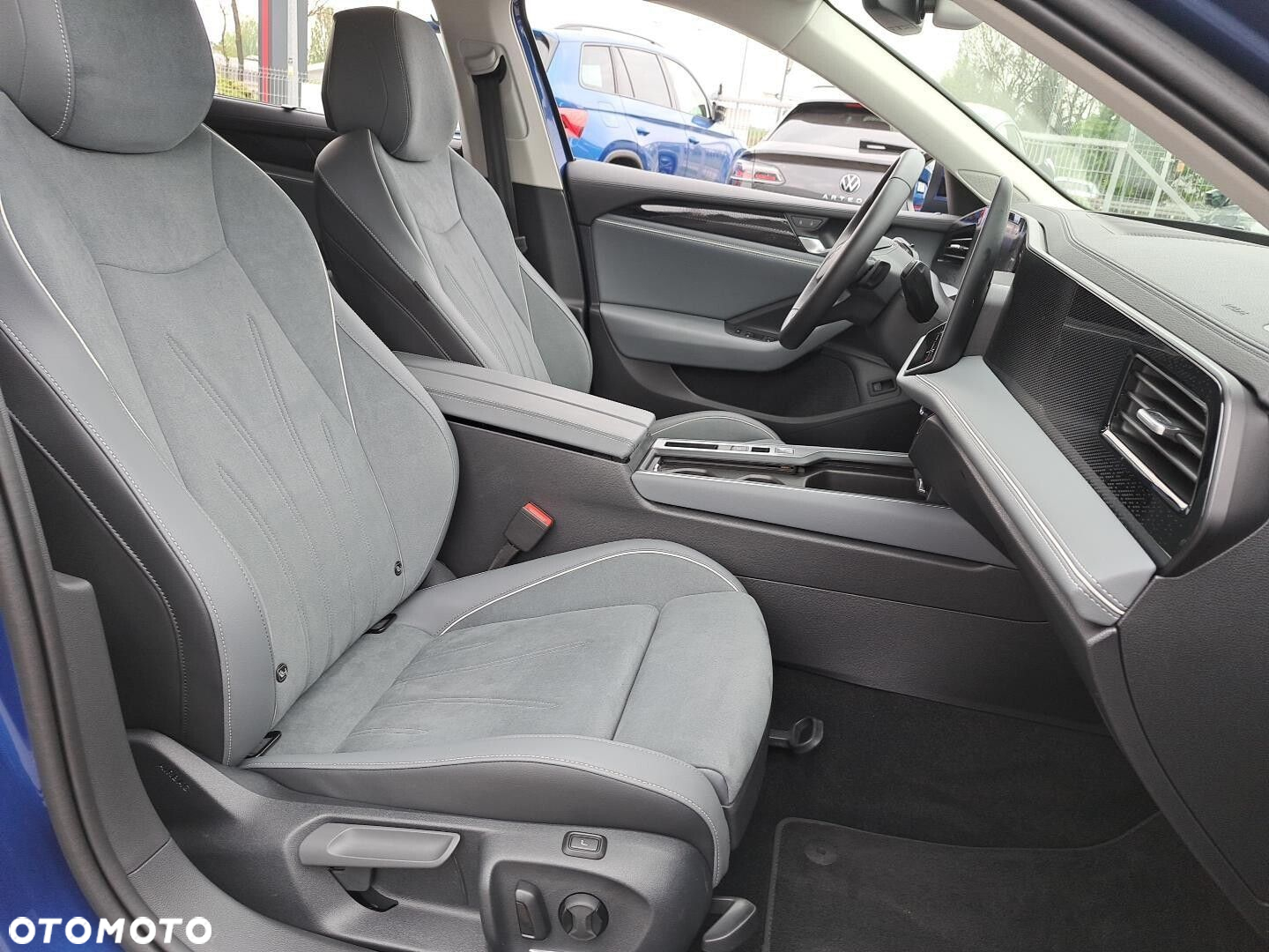 Volkswagen Passat 2.0 TDI SCR Business DSG - 13