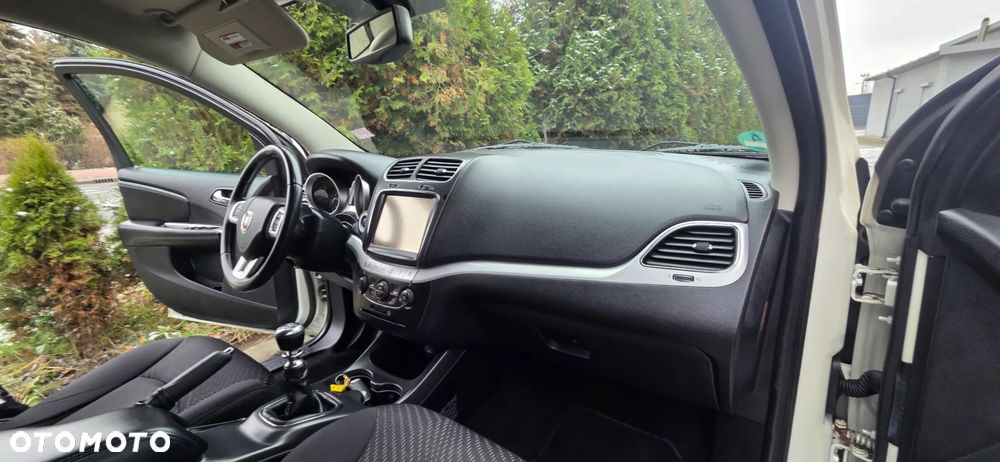 Fiat Freemont 2.0 Multijet 16V DPF My - 39