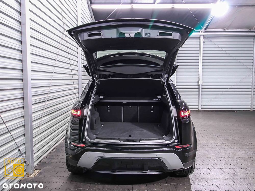 Land Rover Range Rover Evoque 2.0TD4 HSE Dynamic - 13