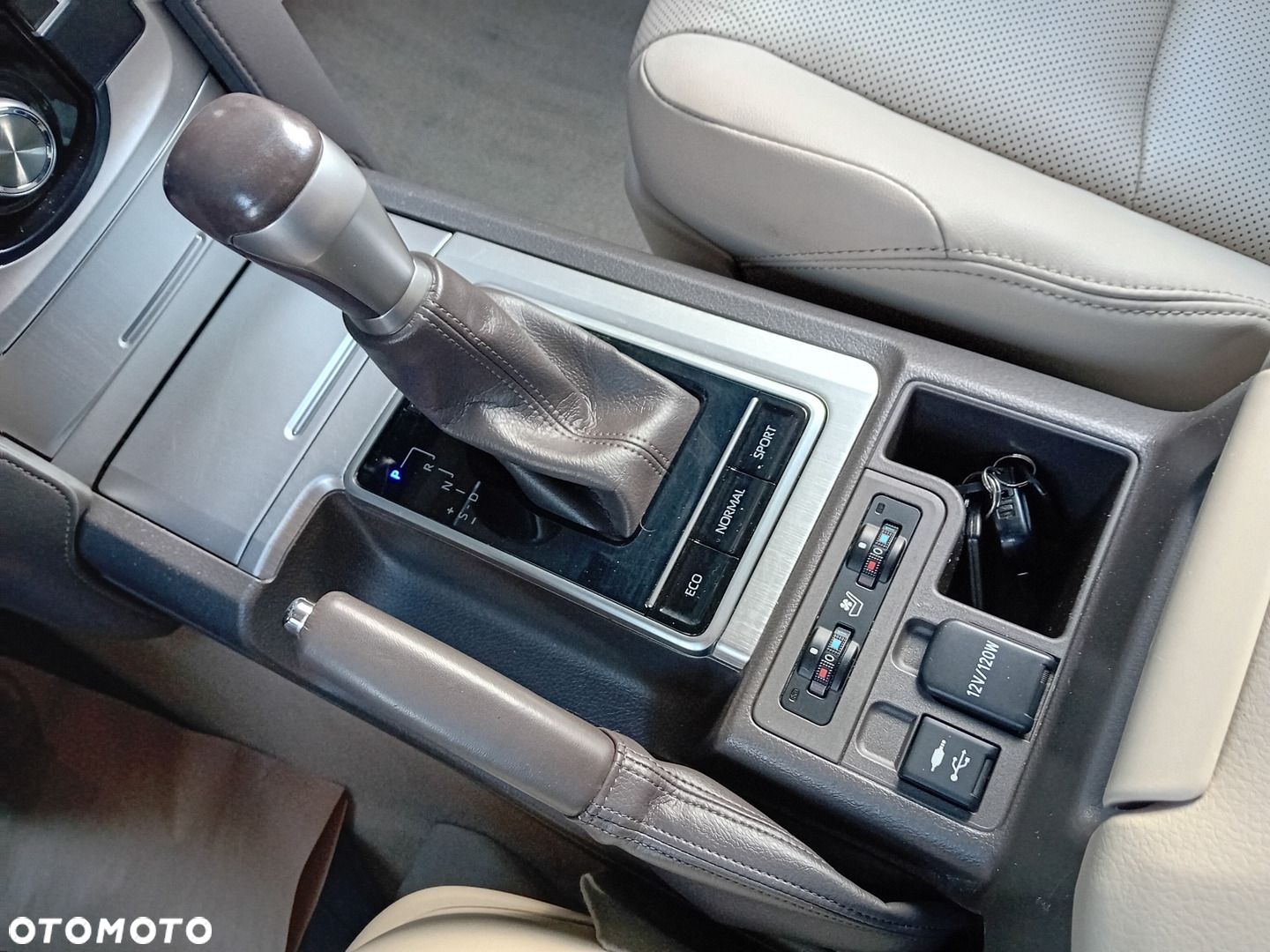 Toyota Land Cruiser LC 2.8 D-4D Invincible - 21