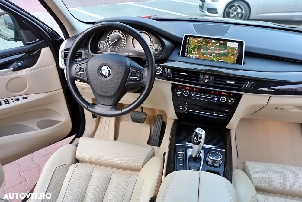 BMW X5 - 13