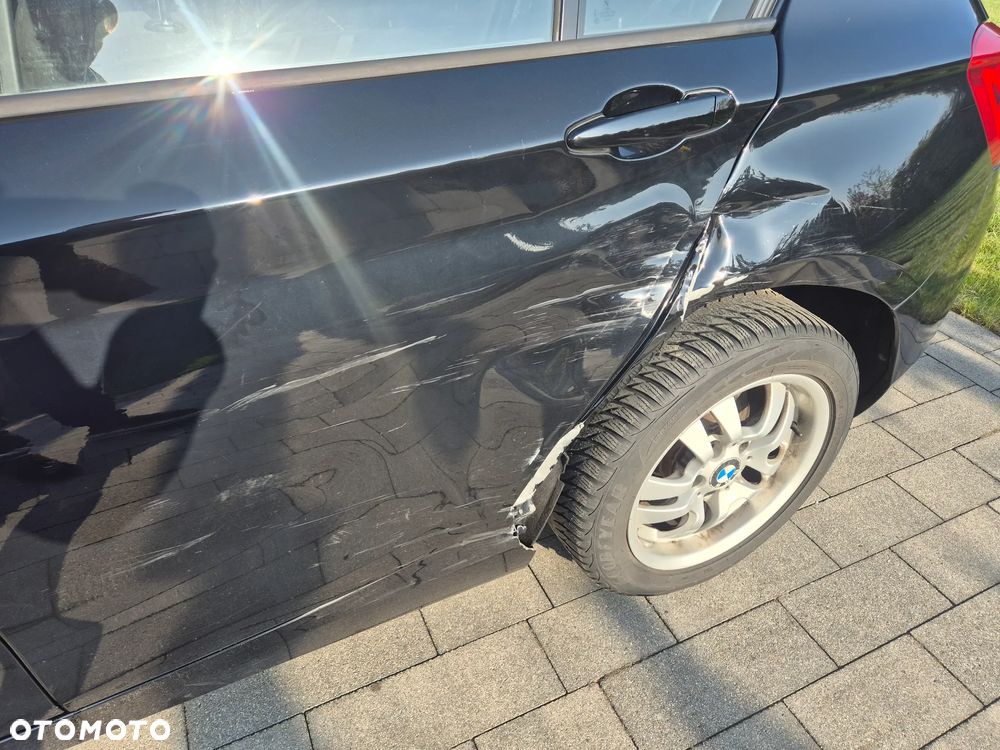 BMW Seria 1 - 19