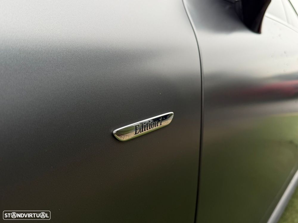 Mercedes-Benz CLS 400 d 4Matic AMG Line - 7