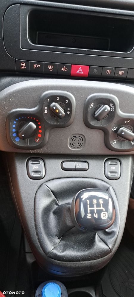 Fiat Panda - 6