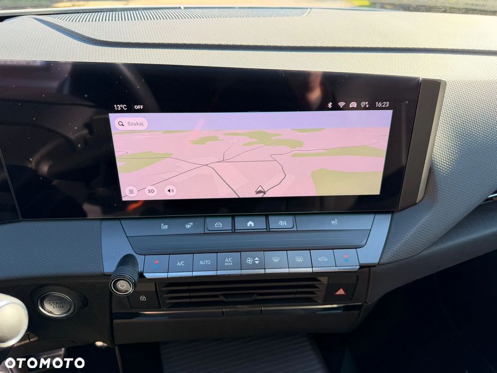 Opel Astra 1.6 T Plug-in Hybrid GS - 27