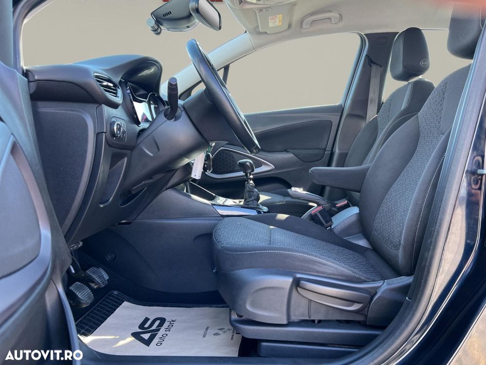 Opel Crossland 1.2 Start/Stop Innovation - 14