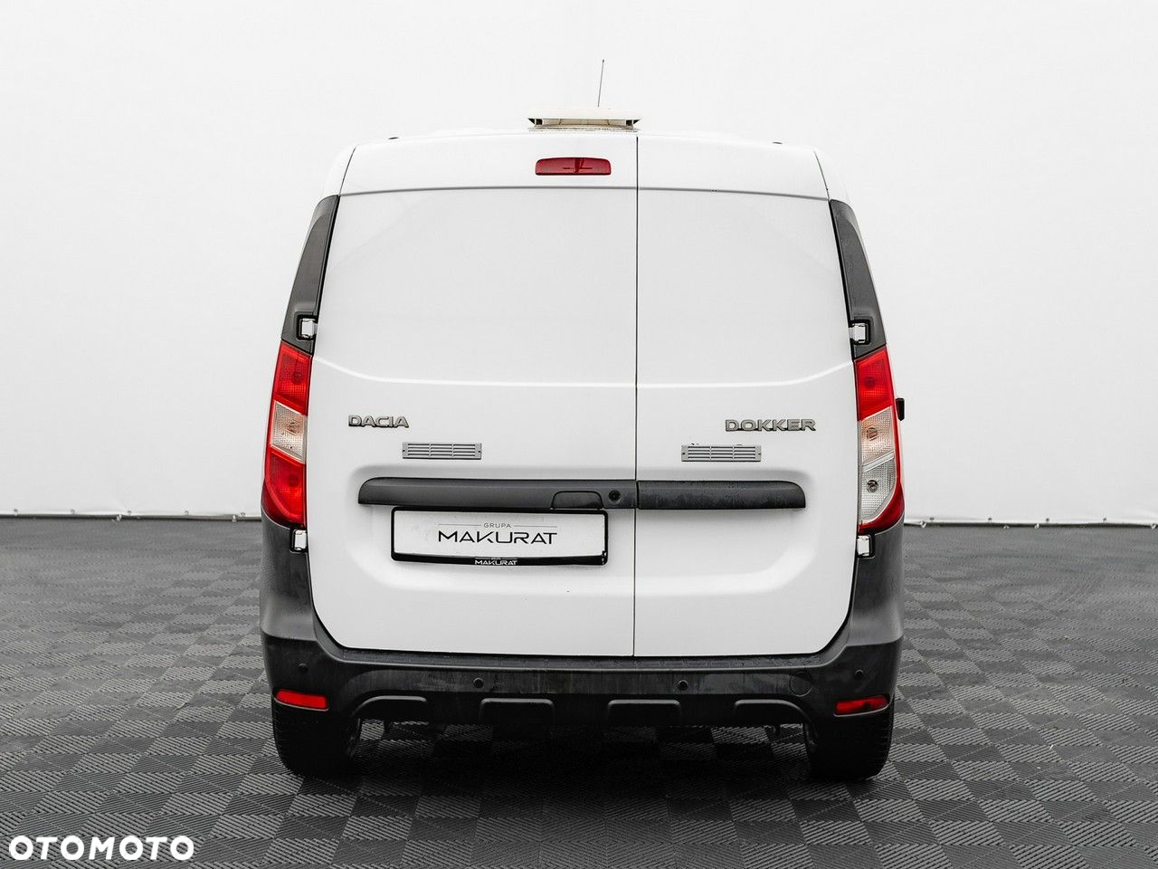 Dacia Dokker Van - 11