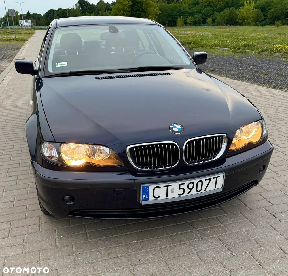 BMW Seria 3 - 2