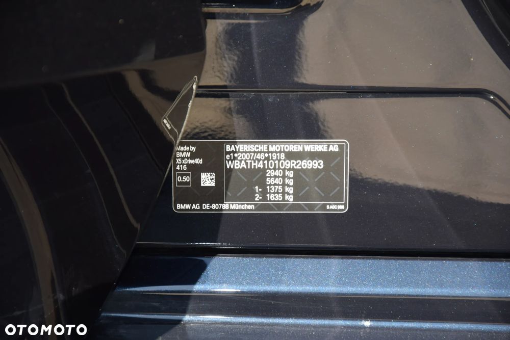 BMW X5 - 28