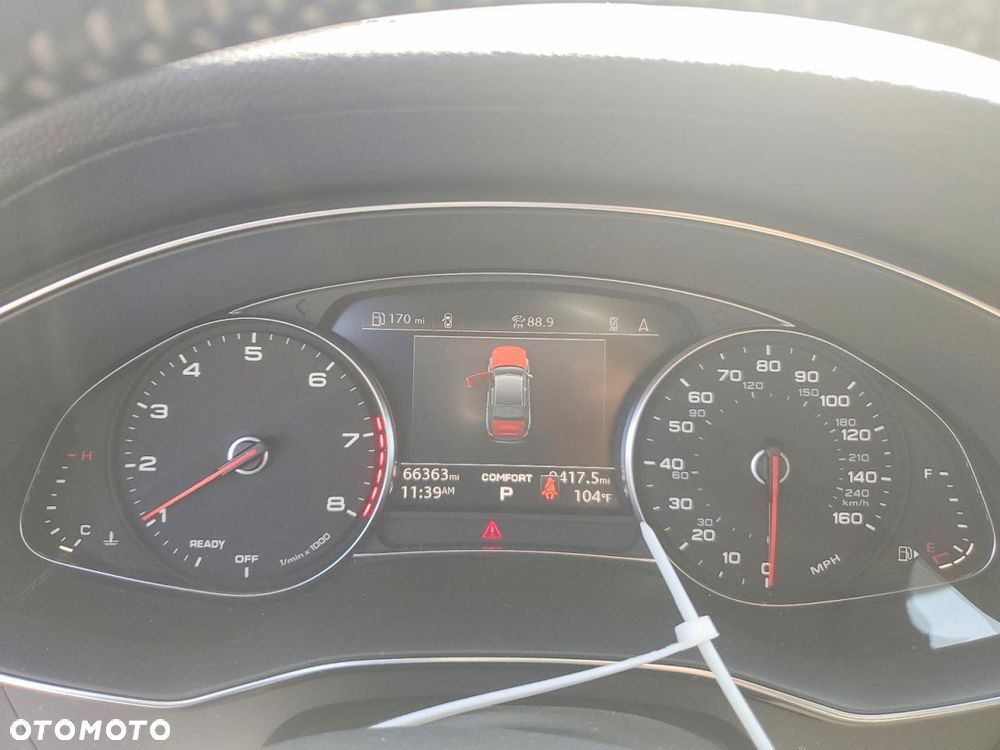 Audi A6 Limousine 45 TFSI Quattro S tronic - 10