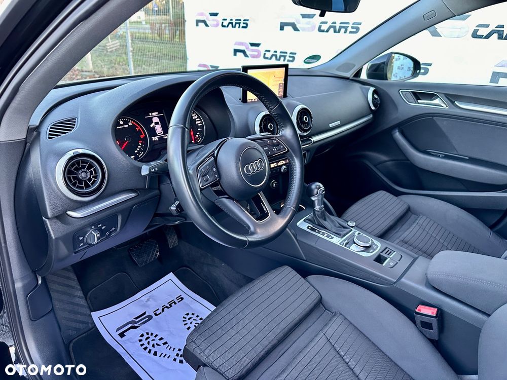 Audi A3 Sportback - 22