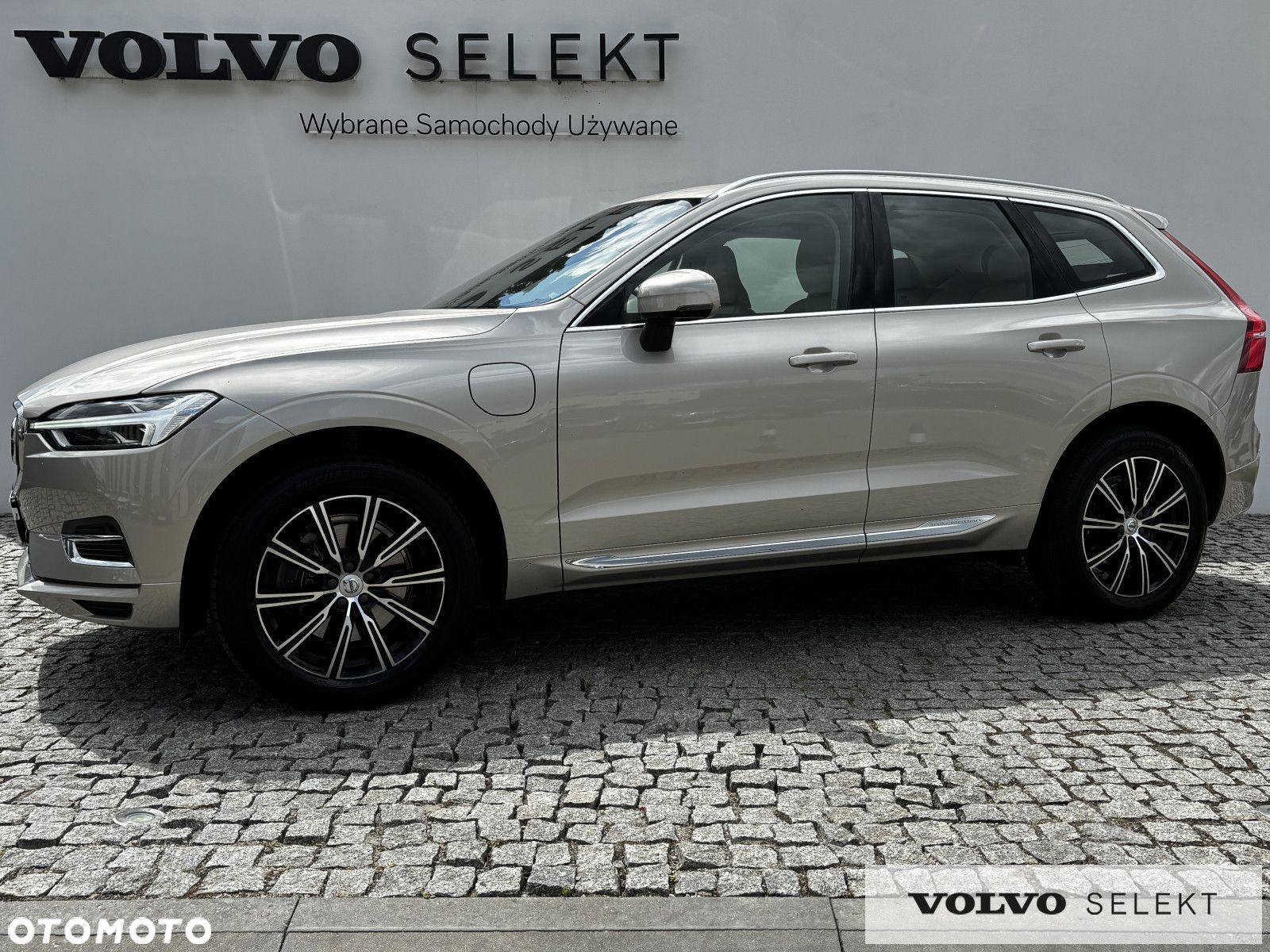 Volvo XC 60 - 1