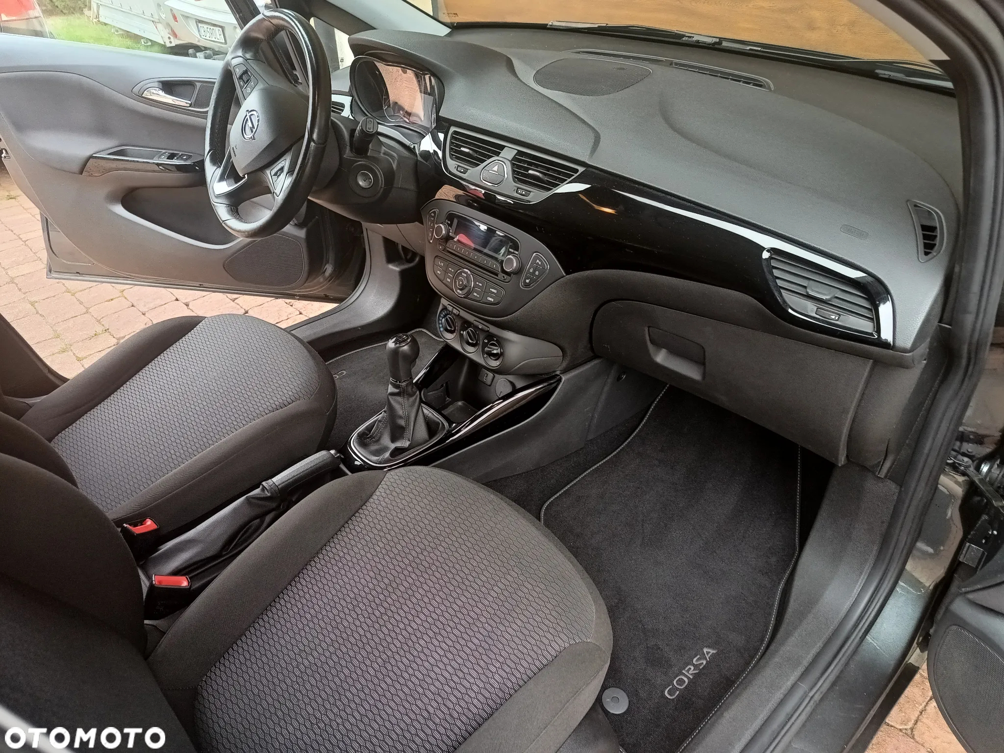 Opel Corsa 1.4 Active - 7