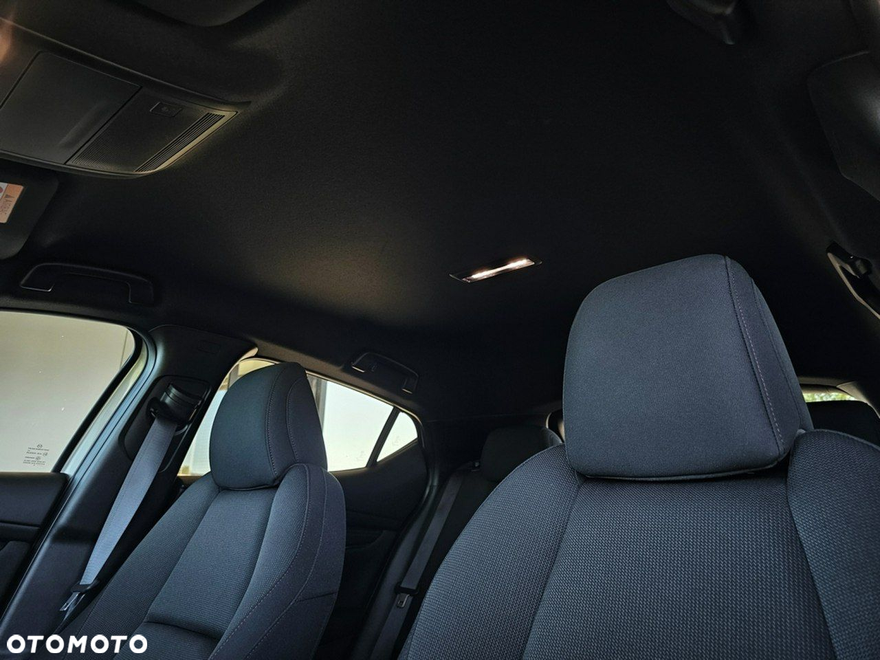 Mazda 3 - 38