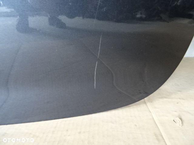 KLAPA TYŁ TYLNA SZYBA BAGAŻNIKA MAZDA 5 V 05-07 NR273 - 13