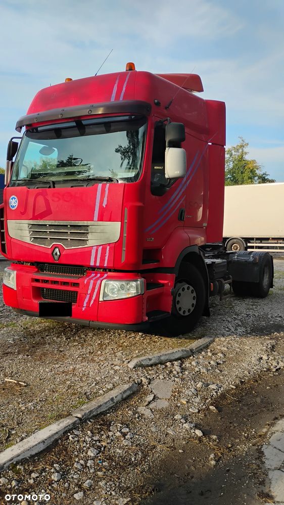 Renault Premium 440 - 4