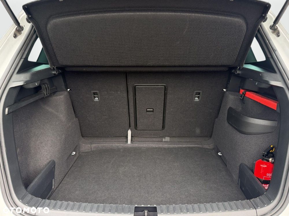 Skoda Karoq 1.5 TSI ACT Sportline DSG - 35