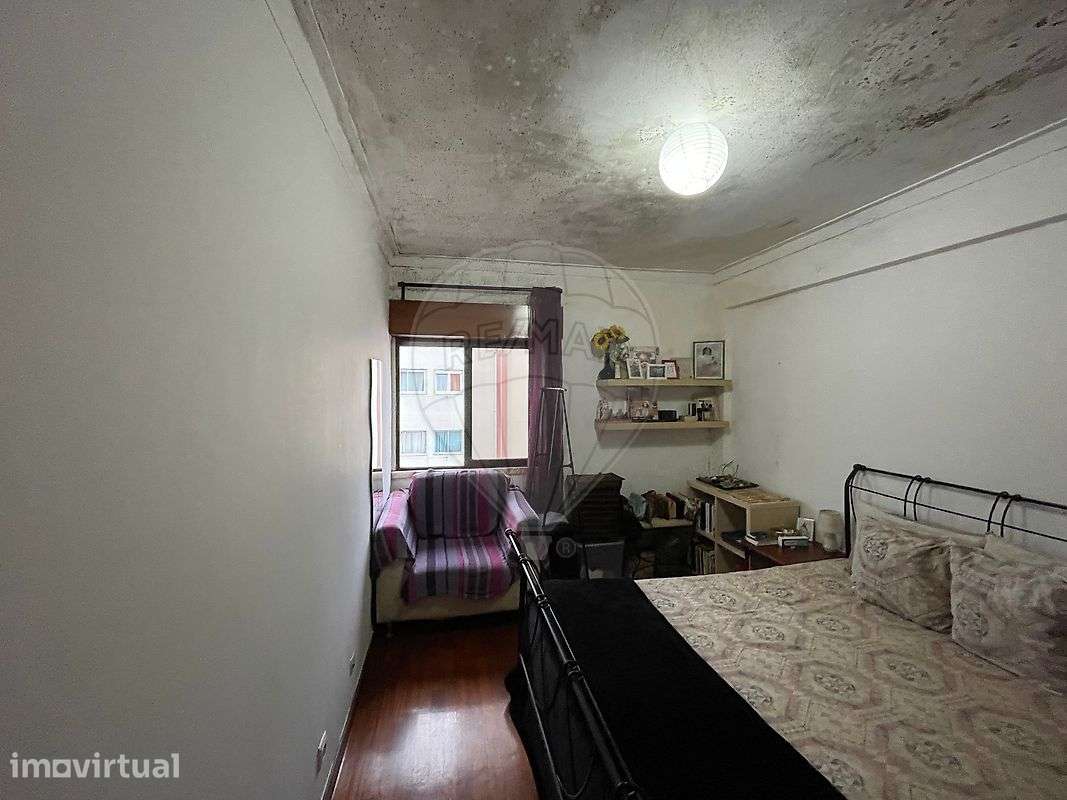 Apartamento T2 para venda - Grande imagem: 5/32