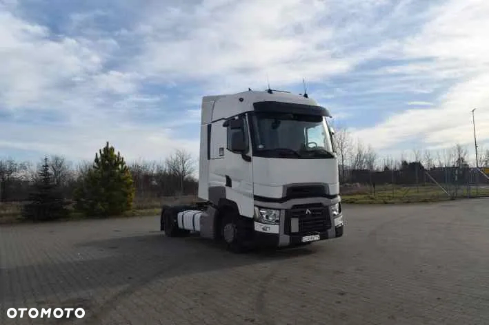 Renault T 440 - 9