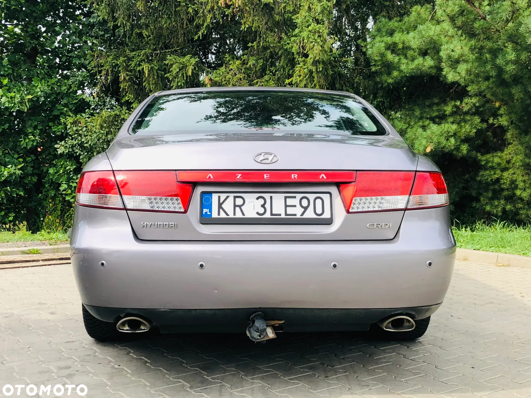 Hyundai Grandeur 2.2 CRDi Prestige - 4