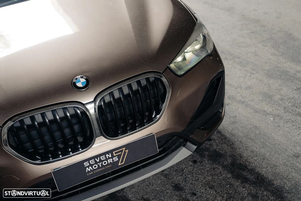 BMW X1 - 4