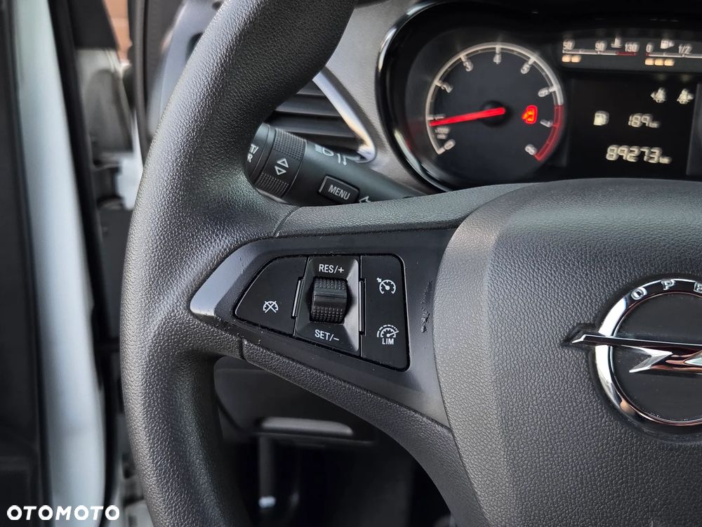 Opel Karl - 12