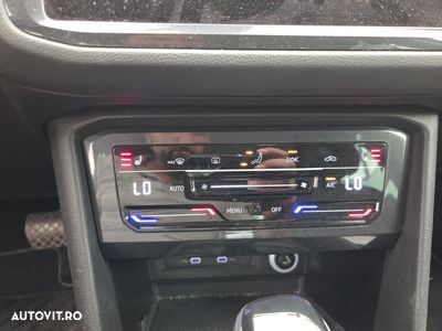 Volkswagen Tiguan - 8