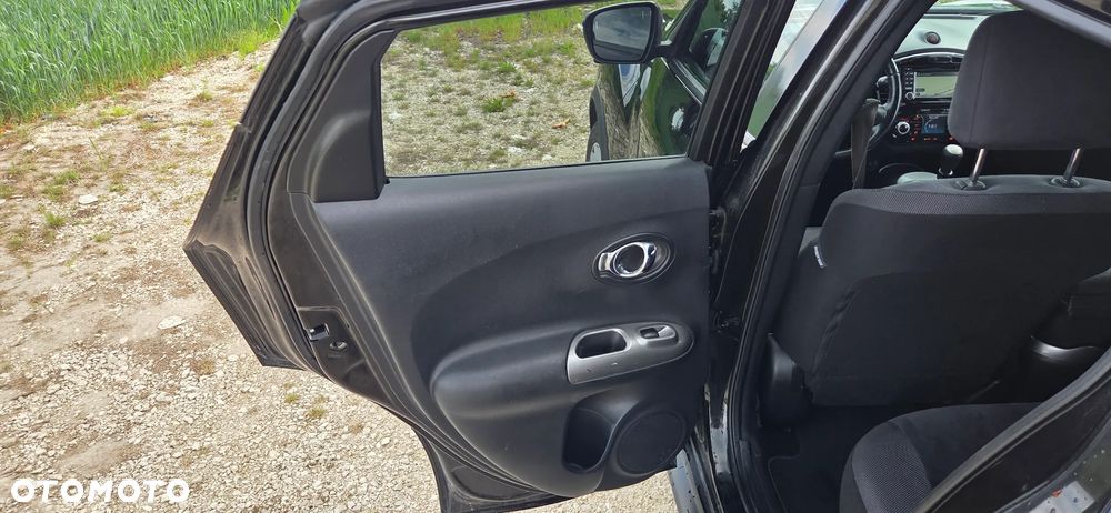 Nissan Juke 1.5 dCi 360 - 11