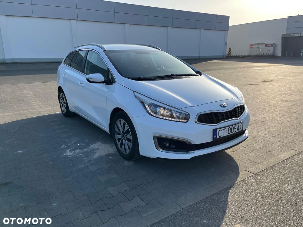 Kia Ceed 1.6 CRDi L Business Line - 3