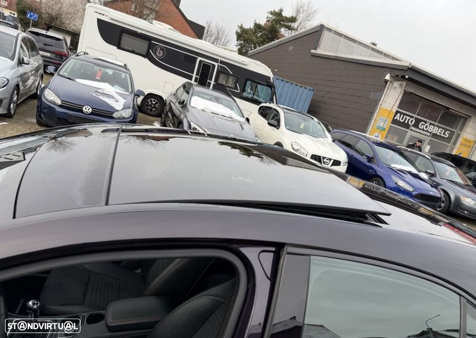 Mercedes-Benz A 180 CDI BE Edition AMG Line - 14