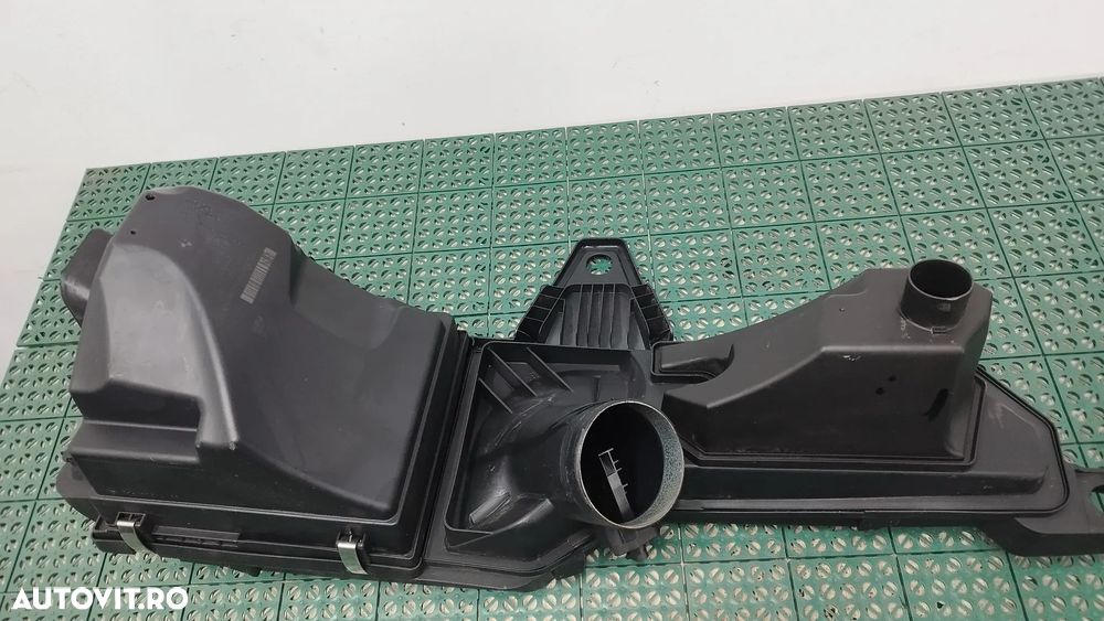 Carcasa filtru aer BMW F2X F3x N47 8511655 - 2