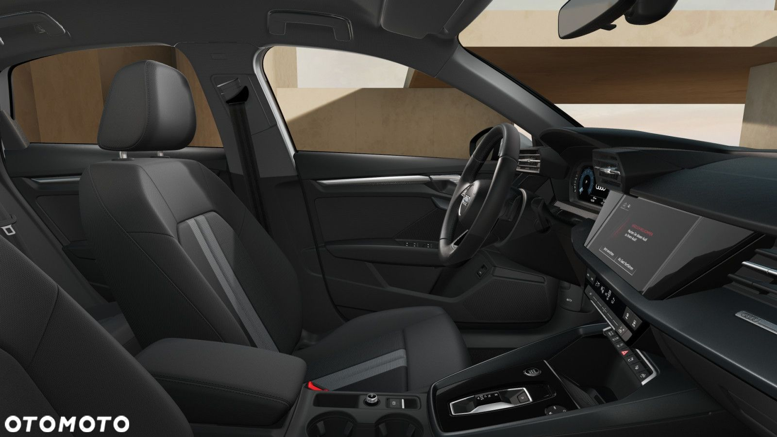 Audi A3 - 8