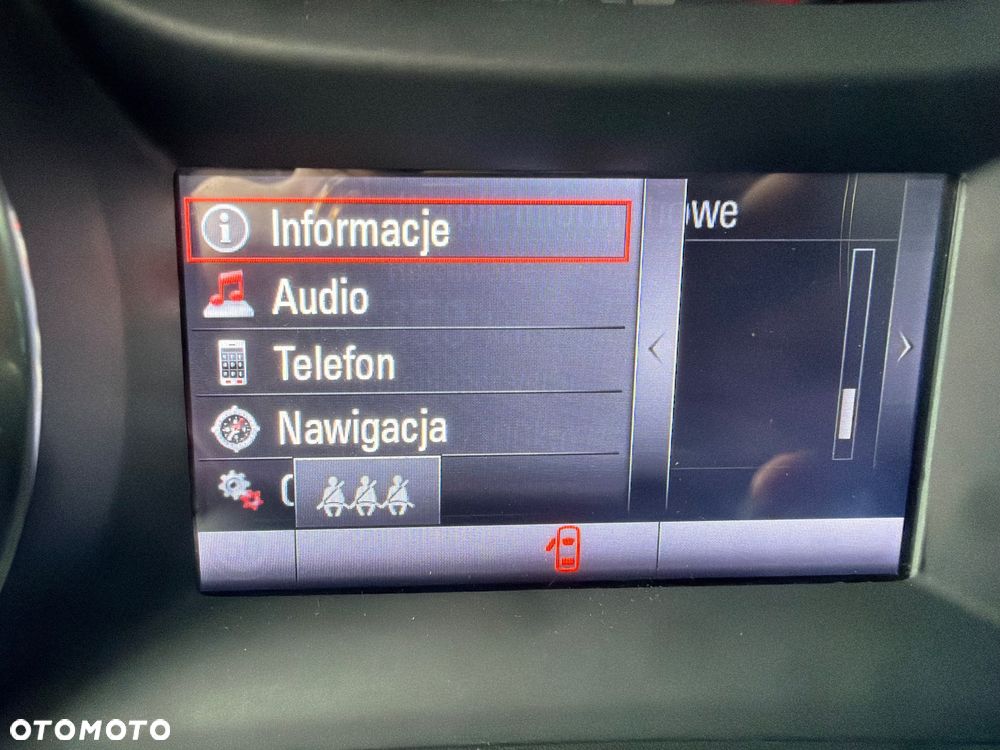 Opel Astra 1.6 BiTurbo D Start/Stop Ultimate - 24
