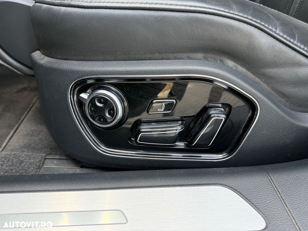Audi A8 3.0 TDI Quattro Tiptronic - 17